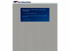 banking.fnb-onlinebankingcenter.com