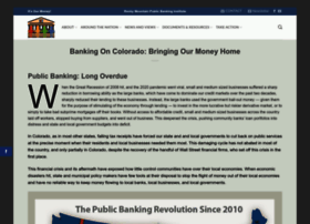 bankingoncolorado.org