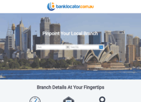 banklocator.com.au