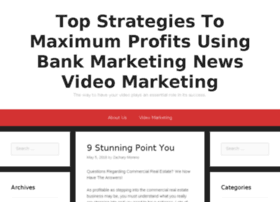 bankmarketingnews.org