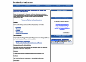 bankmitarbeiter.de