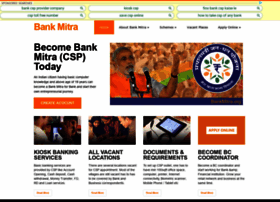 bankmitra.org