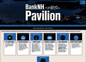 banknhpavilion.com