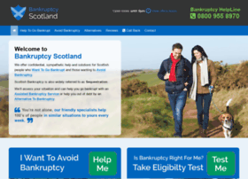 bankruptcyscotland.co.uk