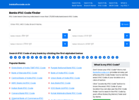banksifsccode.co.in