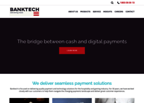 banktech.com.au