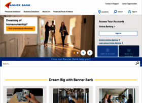 bannerbank.com