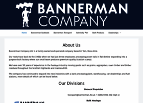 bannerman.ltd.uk