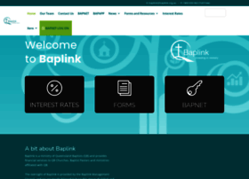 baplink.org.au