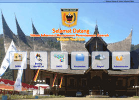bappedatanahdatar.eplan.id