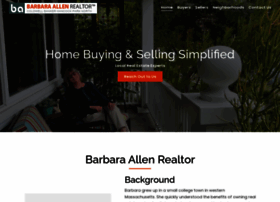 barbaraallenla.com