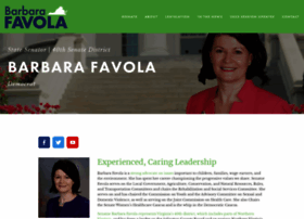 barbarafavola.org