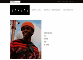 barbas.com.au