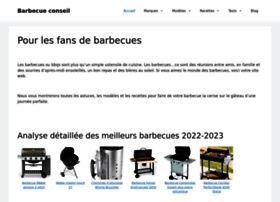 barbecue-maison.eu