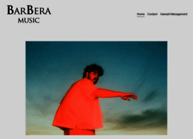 barberamusic.co.uk