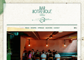 barbotanique.nl