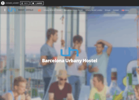 barcelonaurbany.com