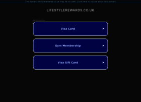 barchester.lifestylerewards.co.uk