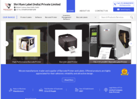 barcodelabelprinter.co.in