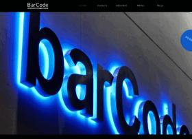 barcodenj.com