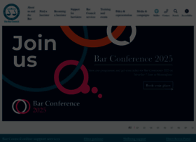 barcouncil.org.uk