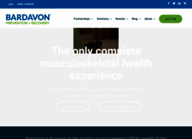 bardavon.com
