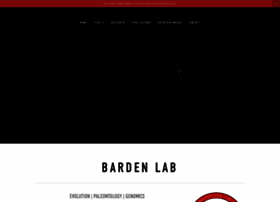 bardenlab.org