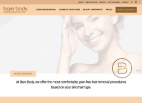 barebody.com.au