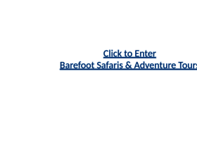 barefoot-safaris.com