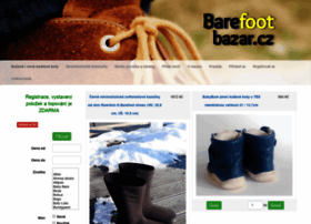 barefootbazar.cz