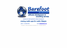 barefootinc.com