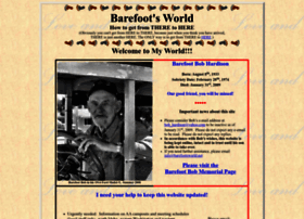 barefootsworld.org