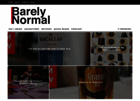 barelynormal.co.za