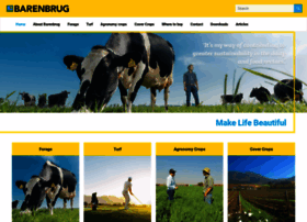 barenbrug.co.za