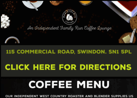 baristocats.co.uk