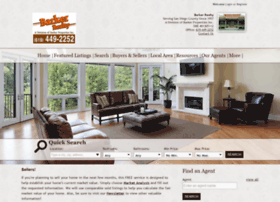 barkerrealty.com