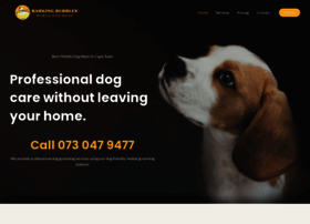 barkingbubbles.co.za