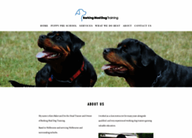 barkingmaddogtraining.com.au