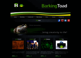 barkingtoad.com.au