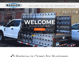 barkow.com