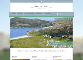 barleycoveholidaypark.ie