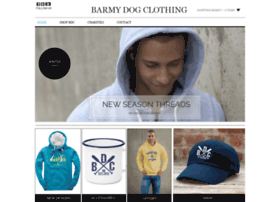 barmydog.com