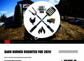 barnburnerbbq.ca
