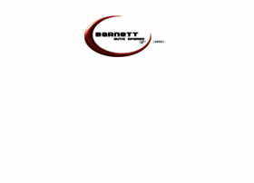 barnetts.co.za