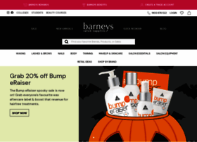 barneysbeauty.com.au