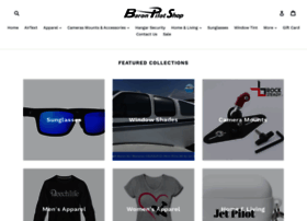 baronpilotshop.com