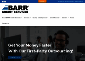 barrcredit.com