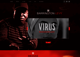 barringtonlevy.com