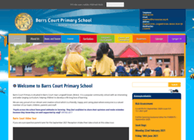 barrscourtprimaryschool.co.uk