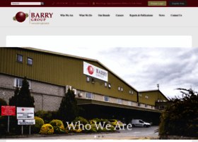 barrygroup.ie